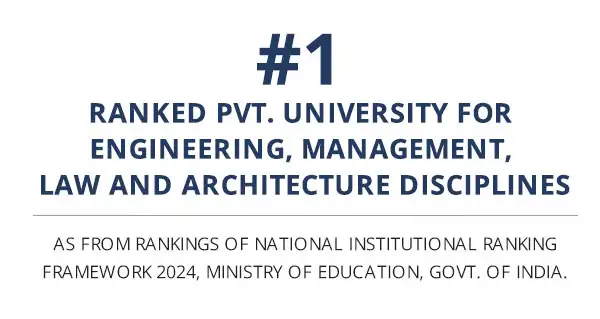 Rankings and Accreditations