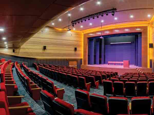 Best universities in Kolkata